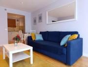 The Phoenix Park View