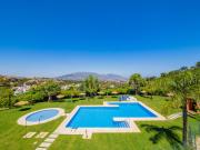 Cubos Marbella Hill View Golf