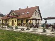 Bazilika Vendégház