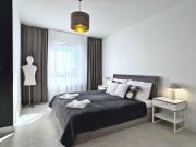 Sun Towers - Apartamenty Bryza - Apartamenty z parkingiem Sun Towers - Apartamenty Bryza - Apartamenty z parkingiem