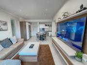 Masingita Towers Sandton - Luxurious Apartment Condo - 9th Floor