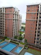 Condotel nearby MOA with Pool Access