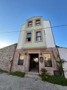 Nüans Küçükköy 1961