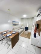 Iloa Residence Ap 103 K Barra de São Miguel AL