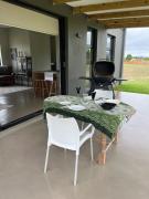 Ploverfield Farm Cottage - The Crags