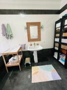 Villa Aurora by the sea