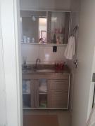 Quarto privado com suite