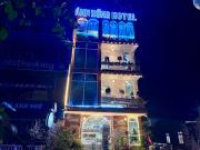 Ánh Hồng Hotel Ánh Hồng Hotel