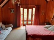 Casa orilla de playa pucón