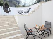 Neu! Münchner Oase mit zwei Terassen