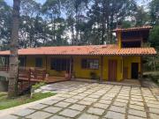 Yellow House Santa Clara