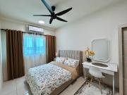 Top Bandar Puncak Alam
