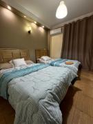 Art Home Special apartment highly furnished centered location B7 Group 73