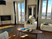 Spacieux proche Palais Festival