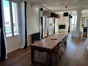 Spacieux proche Palais Festival