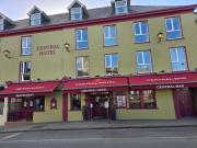 Central Hotel Donegal