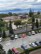 Homey G Place Wind Residences Tagaytay City