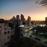 Apartamento com piscina privativa