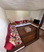 Linda casa com estilo buziana