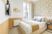 Cozy Studio Paris Centre Montparnasse - II