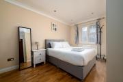 GuestReady - Family retreat in London