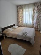 Top Bucharest