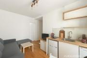 Boucry - Charming and Bright One-Bedroom Apartment in the Heart of the 18th