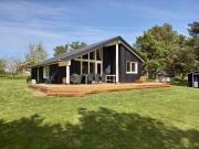 Sommerhus Ved Hvalpsund