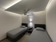 Heart Zona Romantica Casa Leo 2 bed