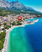 Top Baška Voda