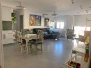 Nice apartment Congresos - Centro