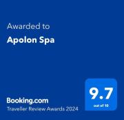 Apolon Spa Lux