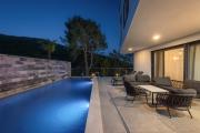 Villa in Istria with Heated Pool and 3 Bedrooms