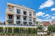 Hotel EDEN Hotel EDEN
