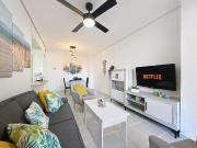 VVR Apto en Altos Nuevo Vera I