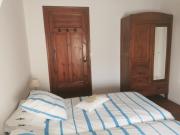 Maison bretonne traditionnelle