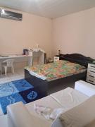 Suite especial para AgroRural - Nova Brasilia