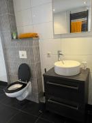 Appartement aan het water