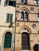 Tower Pisa apartment