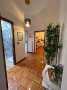 Tower Pisa apartment