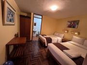 Top Cuzco