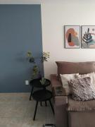 Apartamento em Pitangueiras, Guarujá 50mt da praia