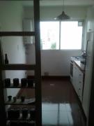 Apartment of 3 rooms in the La Perla area