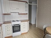 Laitila City Apartments - sisältää parkkipaikan