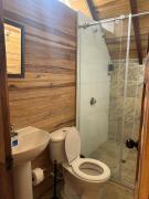 El portal de Bariloche