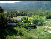 casa rural Mas Pare Sant