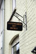 Gastenkamers Boussemaere