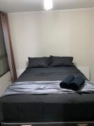 Departamento Santiago