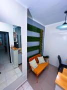 Suite Jardín un hospedaje práctico y genial