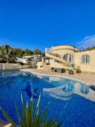 Feriendomizil La Perla Blanca